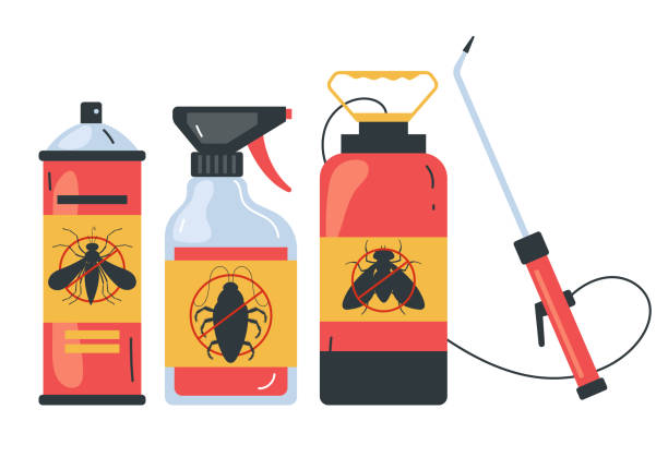 Best Pest Control Near Me  in Waverly, MI